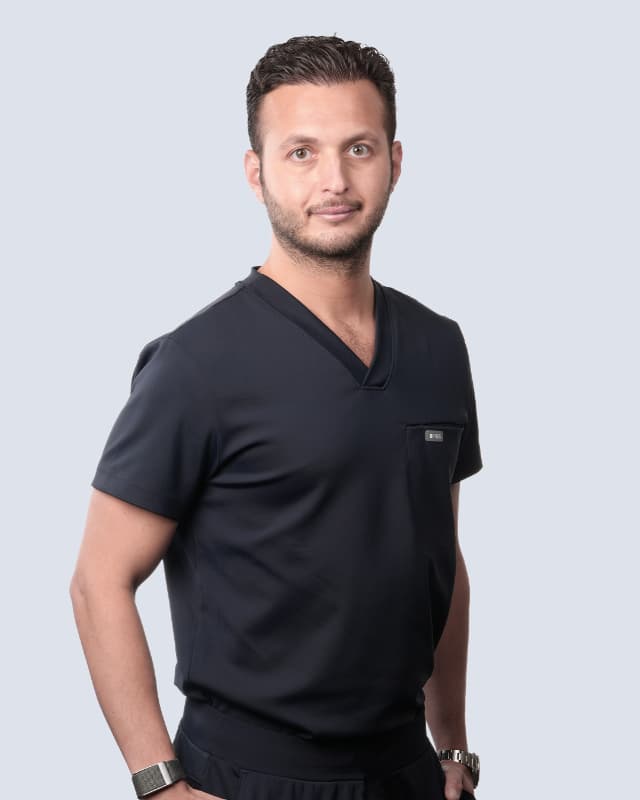 د. عدنان محمد بازارباشي