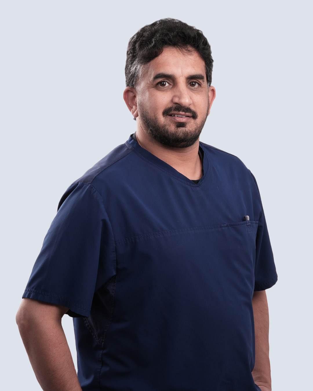 د. عبدالله سعيد الأسمري