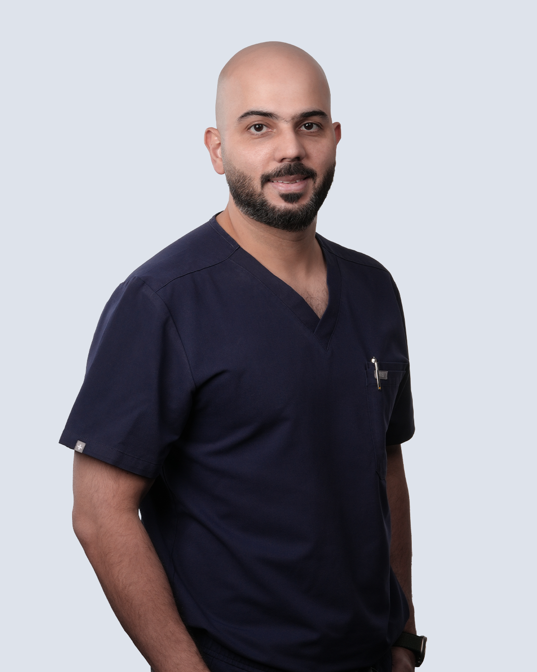 د. فهد ثامر العنزي