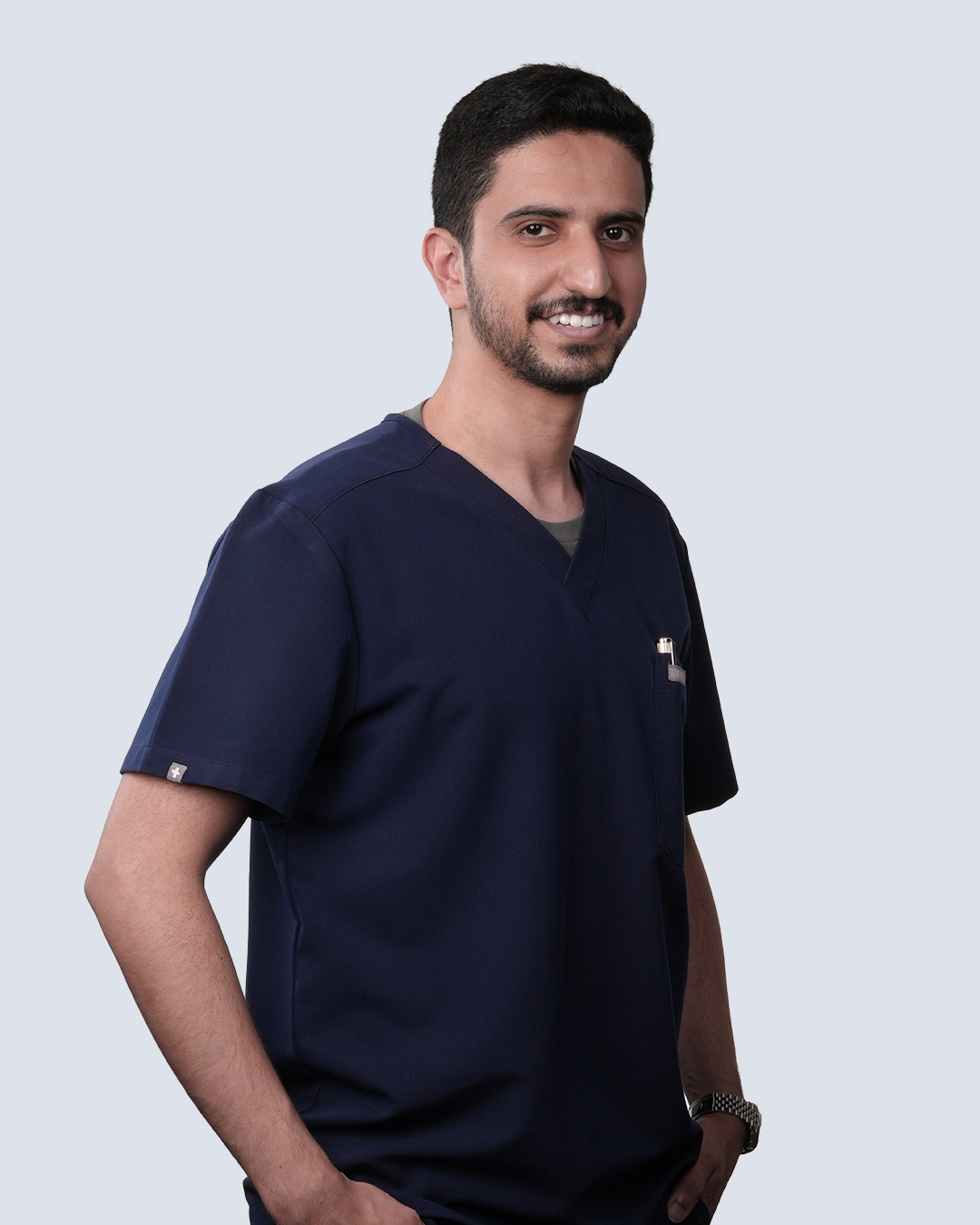 د. محمد خالد المحارب