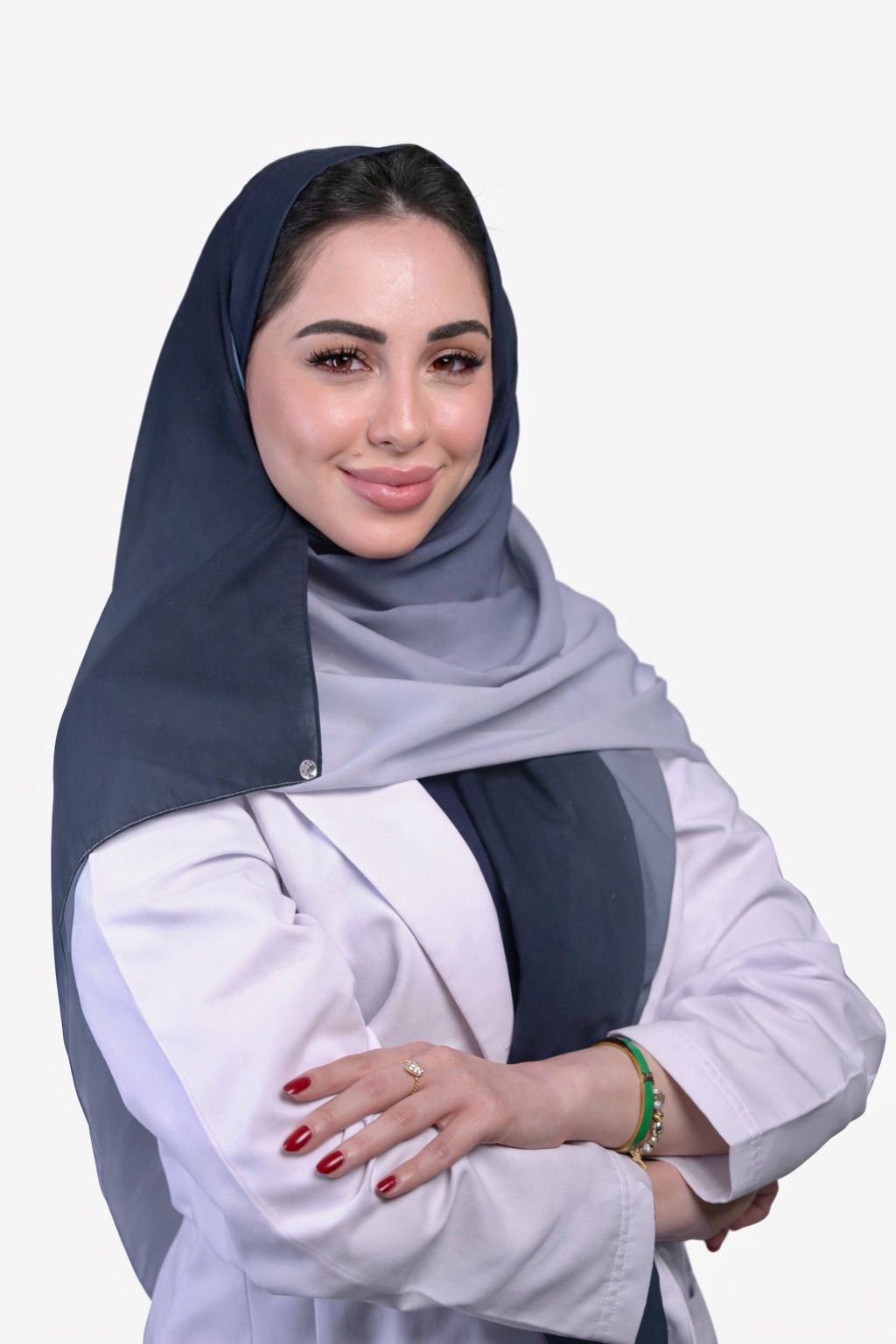 د. فرح جمال التويجري