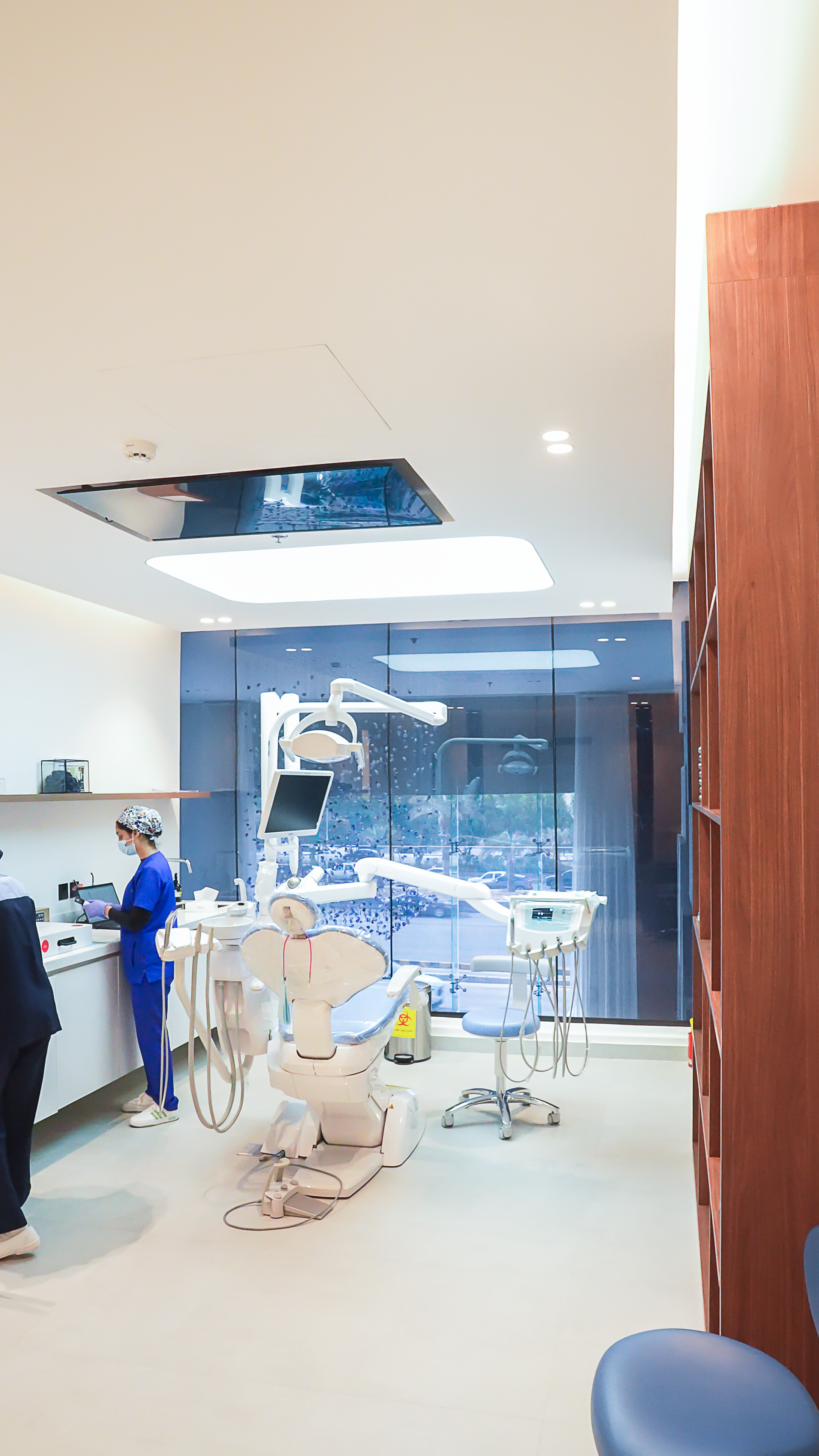 راحة و اطمئنان