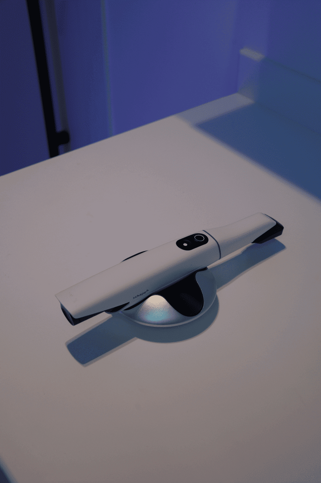 عيادة الأسنان